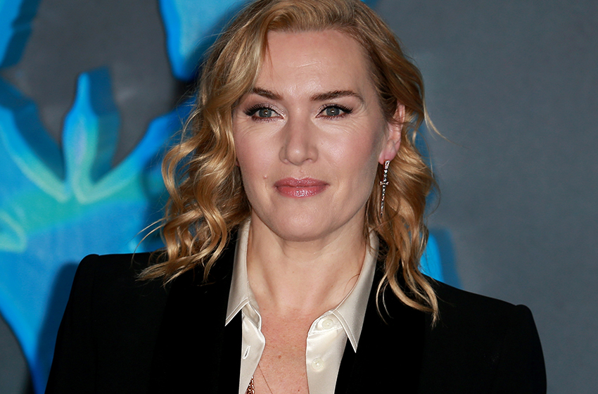  Kate Winslet Delivers a Tearful Acceptance Speech as She Wins BAFTA for “I Am Ruth”