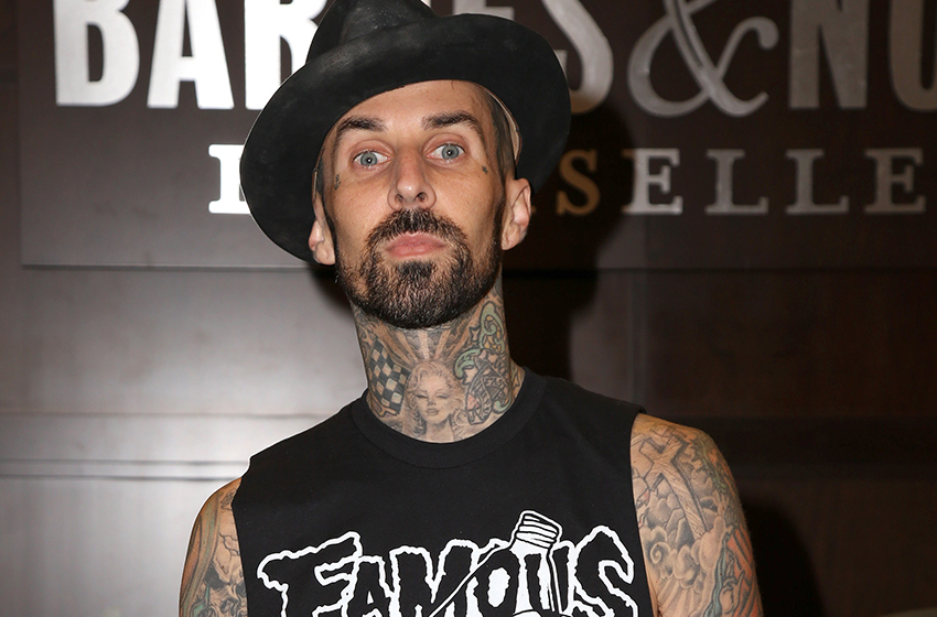  Travis Barker’s Daughter Calls Kourtney Kardashian ‘The Best Stepmom’ In Birthday Post