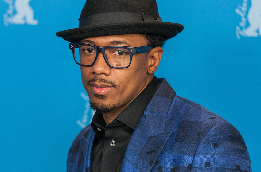  Nick Cannon Spends Most Of His Time With 8-Months-Old Daughter Onyx, Among All His 12 Children