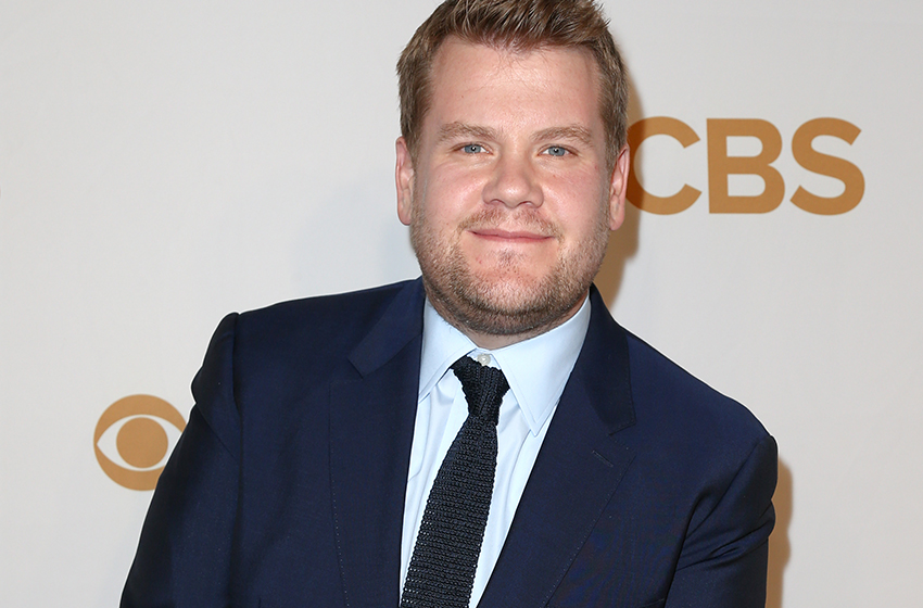  James Corden Reveals Reason For Leaving The Late Late Show As He Reflects On The Eight-Year Tenure