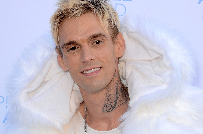  How Did Aaron Carter Die? Cause Of Death Revealed