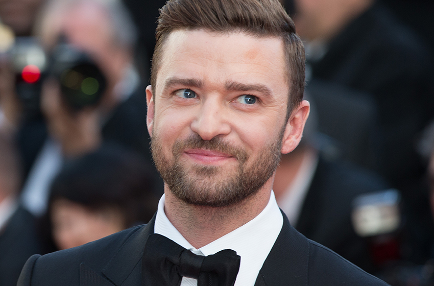  Call Justin Timberlake “Jessica Biel’s Boyfriend”. That’s What The Singer Desires.