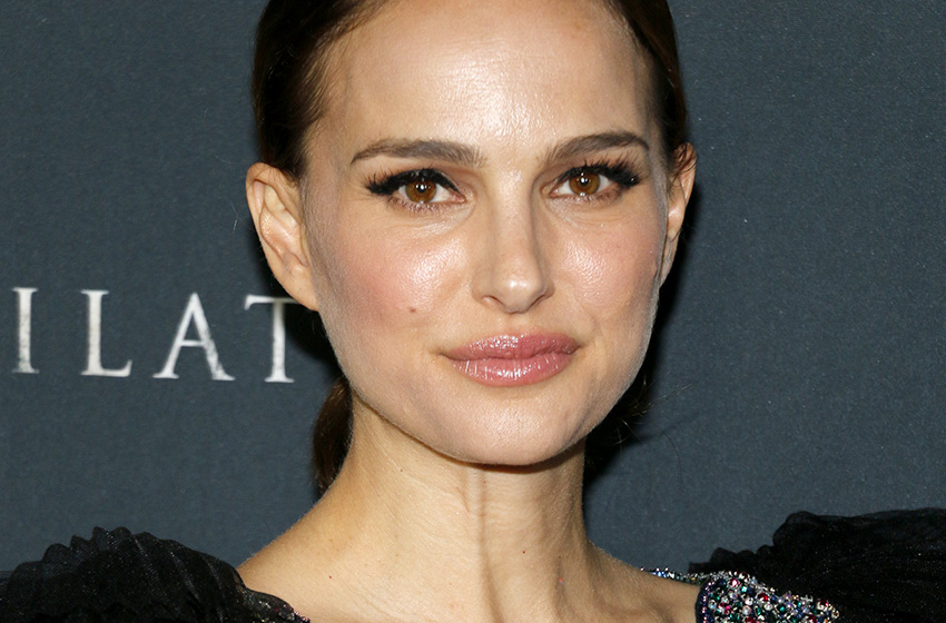  Natalie Portman’s Husband is Fighting to Save Their Marriage After His Affair