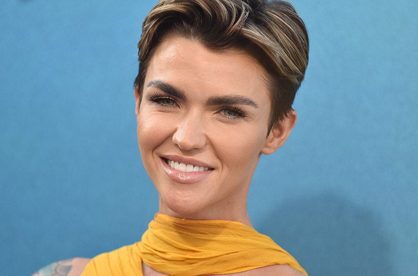  Ruby Rose Returns To Australia And Starts A New Career After Challenges In Hollywood