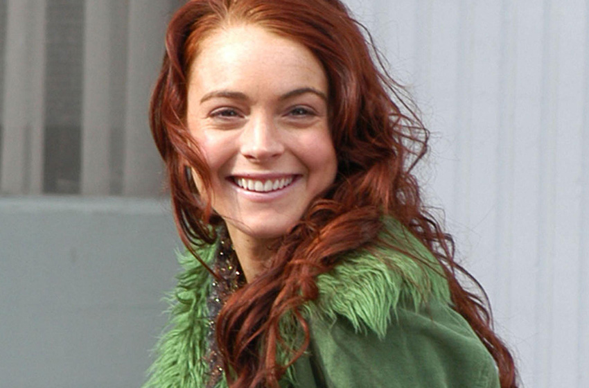  Lindsay Lohan Embraces Motherhood: Excitement Builds As Actress Prepares For First Child