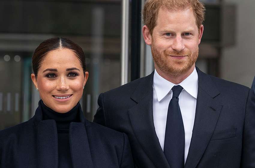  Wrong Move: Duke And Duchess Of Sussex Starting A Media War In The US