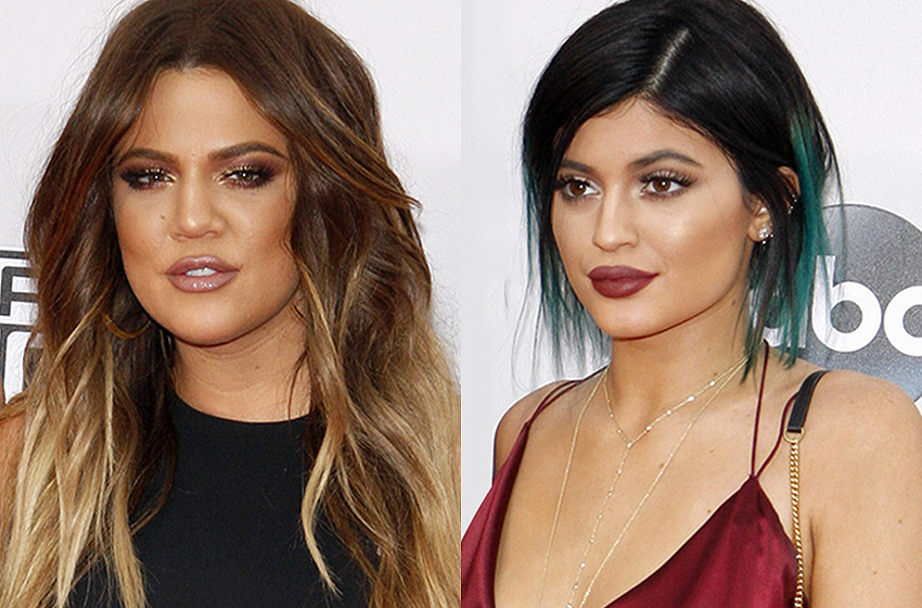  Khloe Kardashian And Kylie Jenner’s Unbreakable Sisterly Bond Revealed In Heartwarming Video