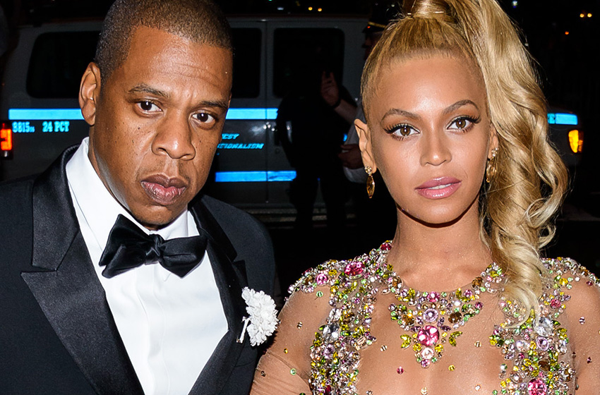  Beyoncé And Her Husband Jay-Z Expand Their Property Portfolio With A Whopping $200m Mega-Mansion