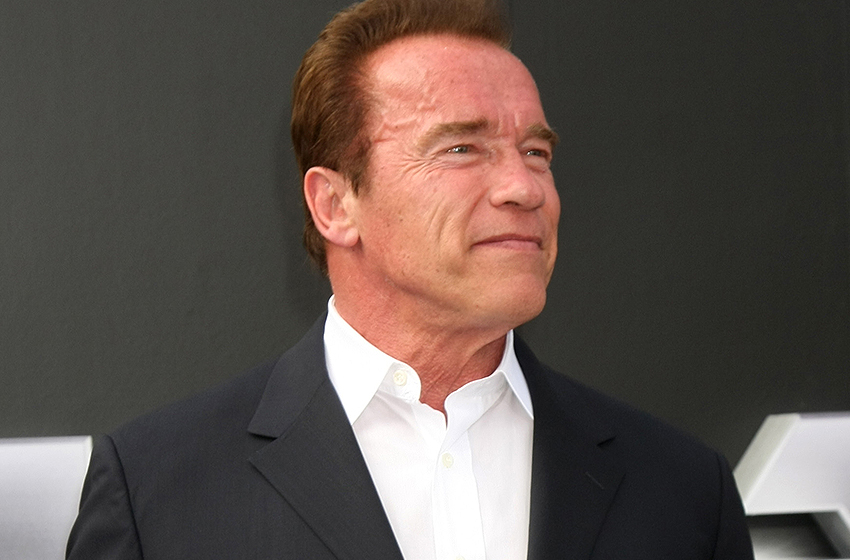  Arnold Schwarzenegger Doesn’t Believe In Heaven And Will Never Be Comfortable With Death