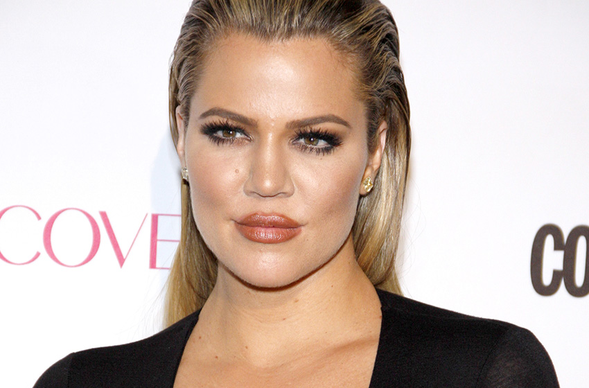  Khloé Kardashian Feels Guilty About Her Struggles Bonding With Her Second Child, Tatum