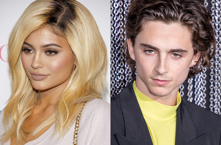  Dating And Having Fun! Kylie Jenner And Timothée Chalamet’s Romance Is Not Serious  In Any Way