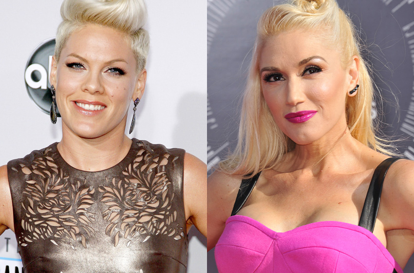  Musical Powerhouses Unite: Pink And Gwen Stefani’s Unbreakable Friendship Shines Bright After UK Show