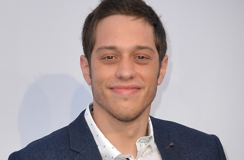  Pete Davidson Seeks Treatment For Mental Health Issues, Expected To Make A Swift Recovery