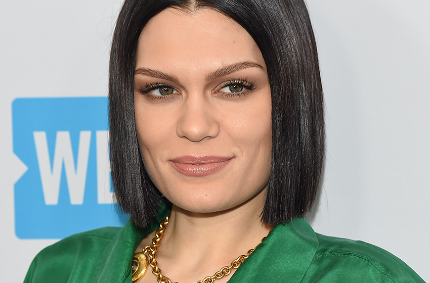  Jessie J Shares Heartwarming Photo Of Newborn Son, Opens Up About Unexpected Birth Journey