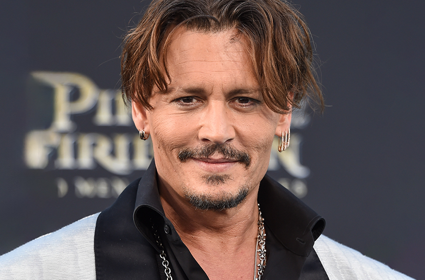  Johnny Depp’s Captain Jack Sparrow’s Potential Return To The Caribbean Franchise