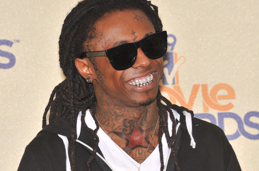  Lil Wayne Says He Forgets Music As God Did Not Give Him ‘An Amazing Memory’