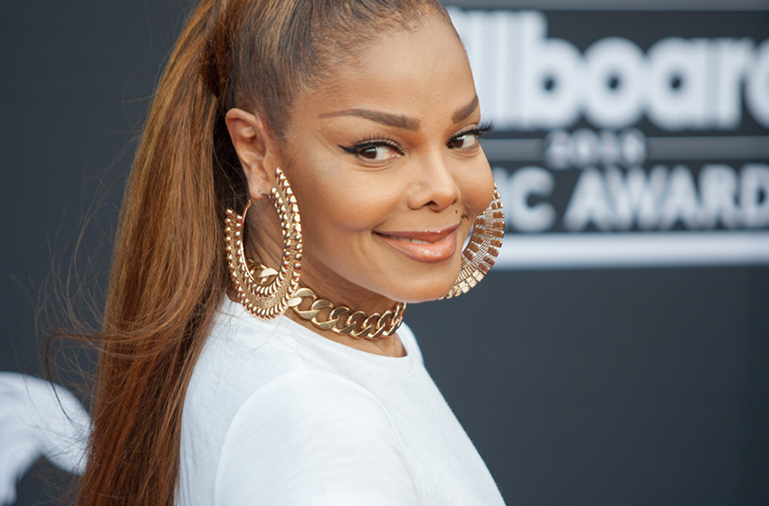  Janet Jackson Breaks Her Personal Record With Her Together Again Tour