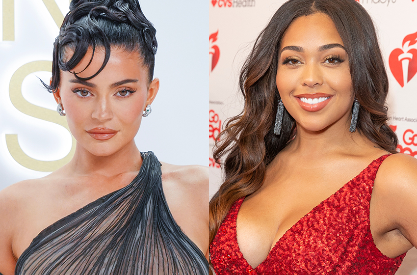  BFFs Again? Kylie Jenner Was Seen With Jordyn Woods Four Years After The Tristan Thompson Scandal That Enraged The Kardashians