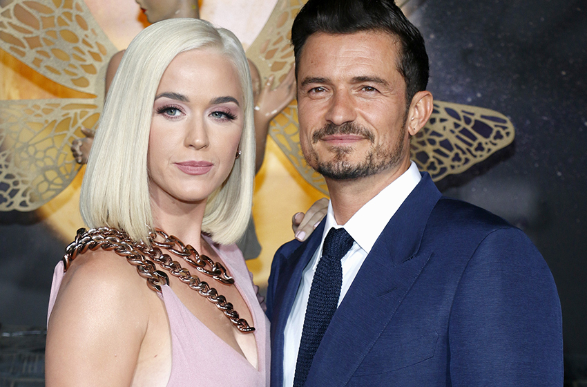  Love In The Spotlight: Katy Perry And Orlando Bloom’s Heartwarming PDA At Bruce Springsteen Concert!