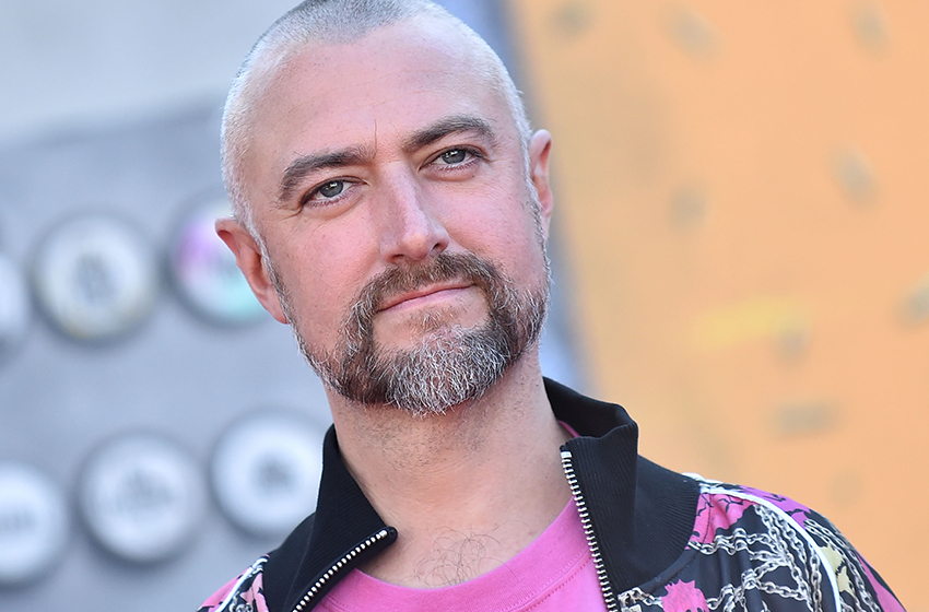  Sean Gunn Reveals That He Gets Almost Nothing From Netflix For Gilmore Girls