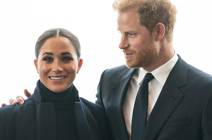  Harry And Meghan’s Double Act Nearing An End? PR Experts Predict That Solo Projects Will Be Moving Forward For The Duke And Duchess