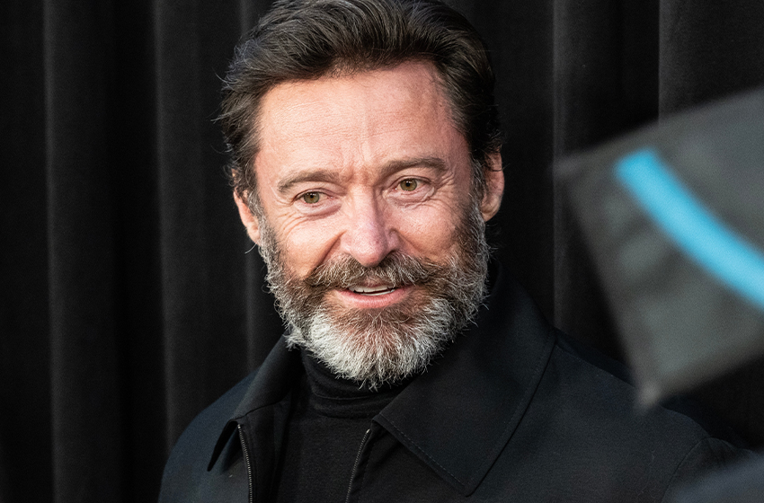  Hugh Jackman Has Strict Dating Rules For 18-Year-Old Daughter