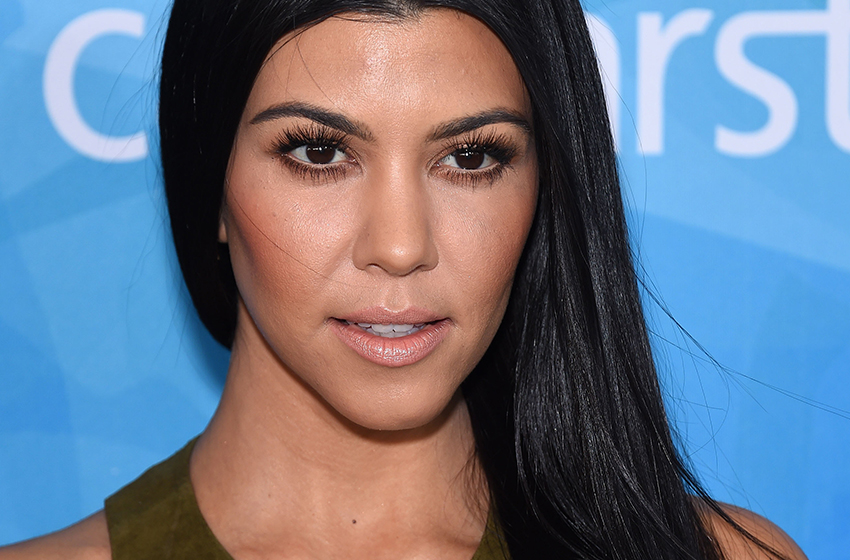  Kourtney Kardashian Shares The True Reason Why She Felt The Need To Distance Herself From Her Intolerable Sister, Kim