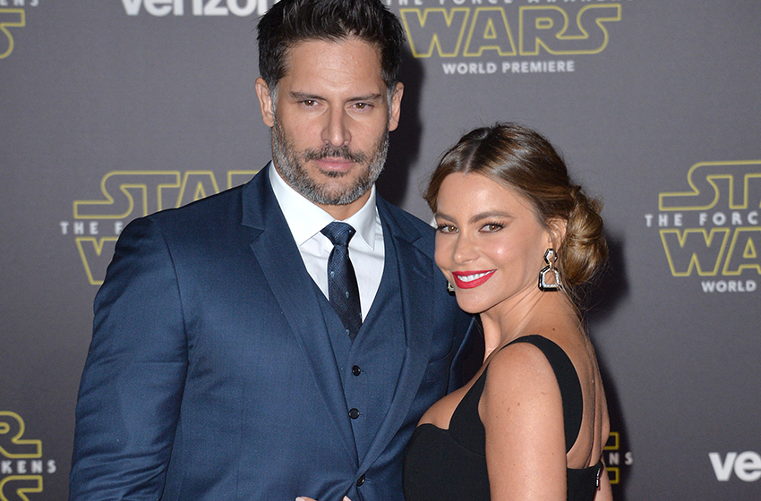  Sofia Vergara And Joe Manganiello Call It Quits After Seven Years Of Marriage, Citing Growing Apart After Seeing Authentic Versions Of Themselves