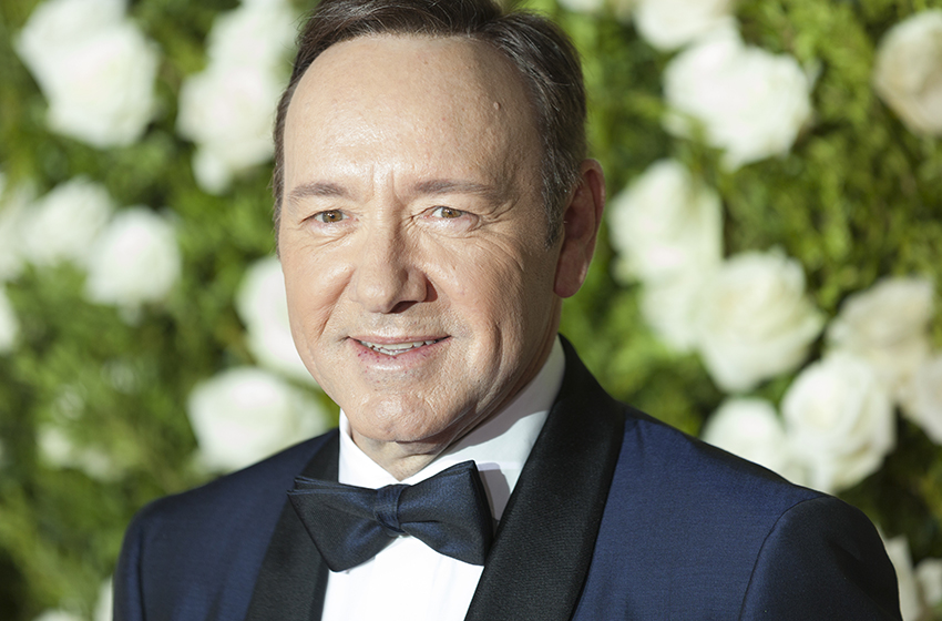  Kevin Spacey Denies Sexual Assault Charges In First Testimony