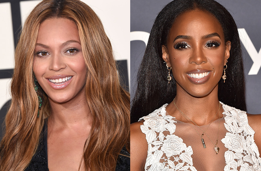  Beyoncé And Kelly Rowland Join Forces To Create Permanent Housing Complex In Houston Hometown