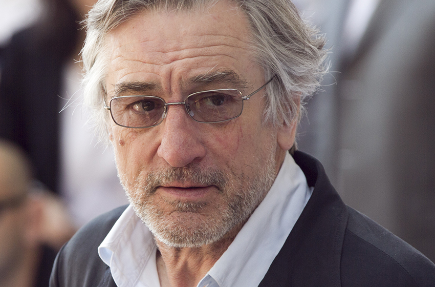  Robert De Niro’s Grandson, Leandro De Niro Rodriguez, Dead at 19