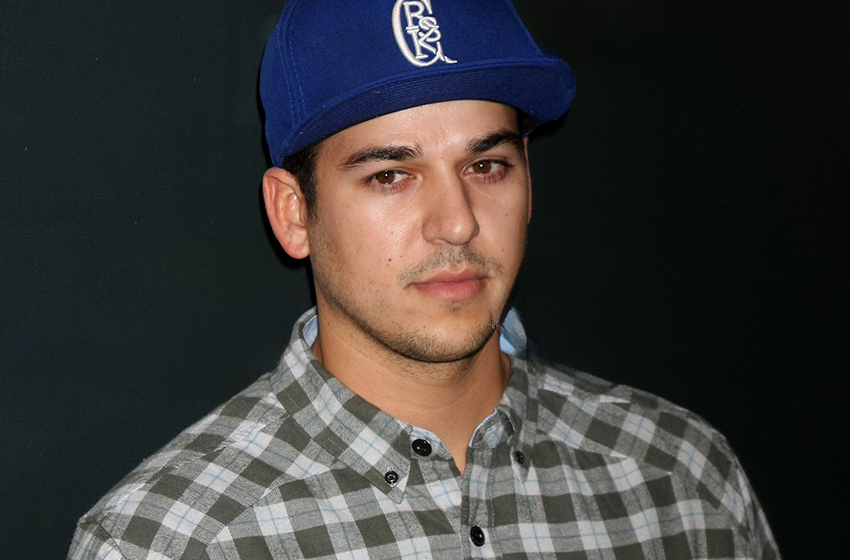  The Return Of Rob Kardashian To Reality TV: Getting Back Soon To Join Mom And Sisters