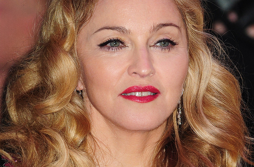  Madonna Expresses Gratitude For Support After Hospitalization For Serious Infection