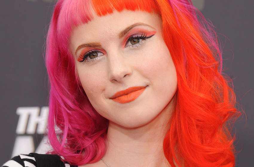  Paramore Forced To Cancel Remaining 2023 Tour Dates Due To Hayley Williams’ Health