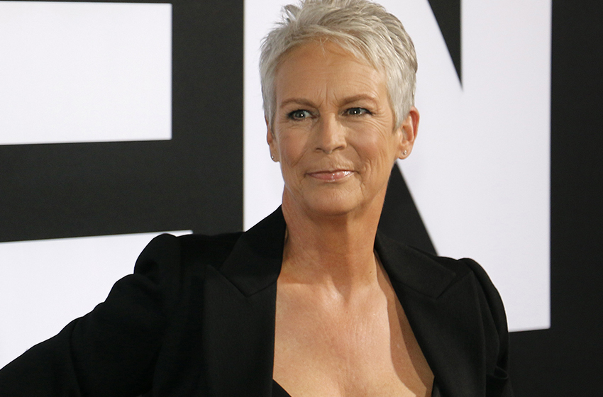  Jamie Lee Curtis Celebrates New Movie Grandmother Status With Thoughtful Gift To Lindsay Lohan’s Bab