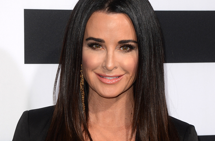  Morgan Wade And Kyle Richards Break Stereotypes Amid Romance Rumors