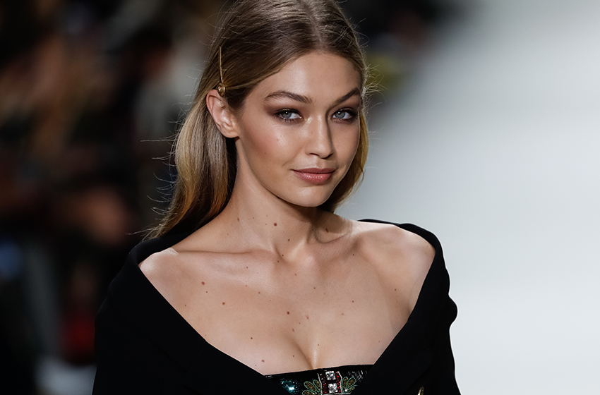  Gigi Hadid And Her Pal Arrested At The Cayman Islands Airport And Face Drug Charges