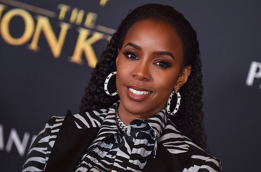  Kelly Rowland Lauds Rising Star Blue Ivy Carter’s Talents On Beyoncé’s Renaissance World Tour