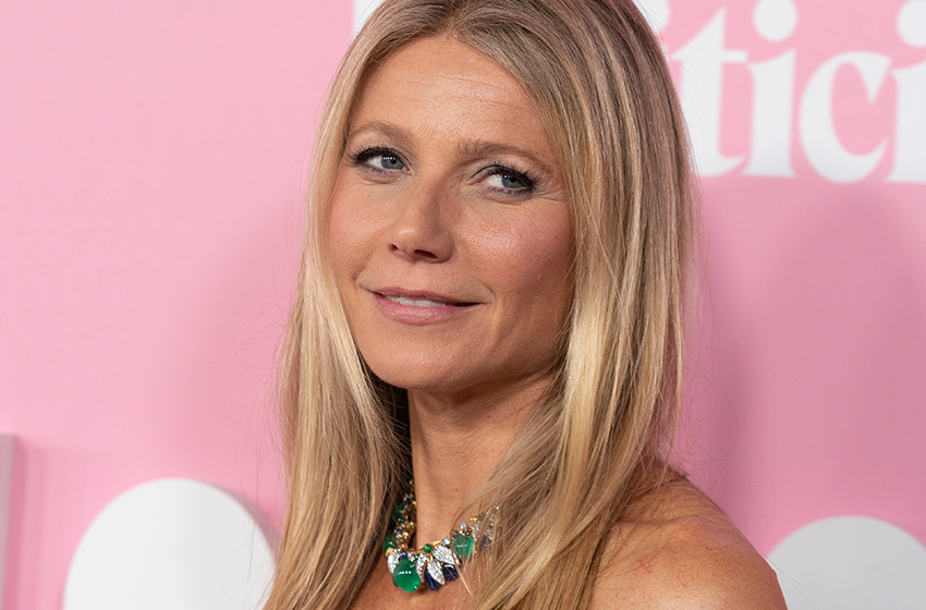  Bye for Now, Social Media! Gwyneth Paltrow Takes a Media Break To Work on Herself