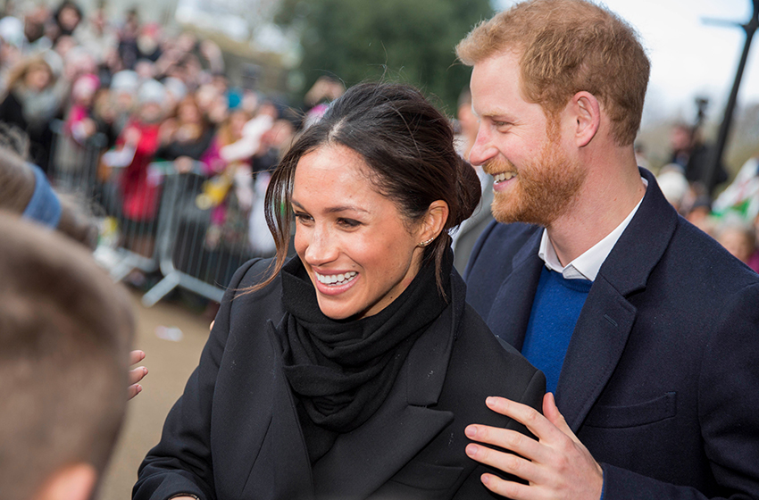  What Happens Now? Prince Harry And Meghan Markle’s Netflix Deal And Other Projects Are All Hanging Due To Ongoing Writers’ Strike