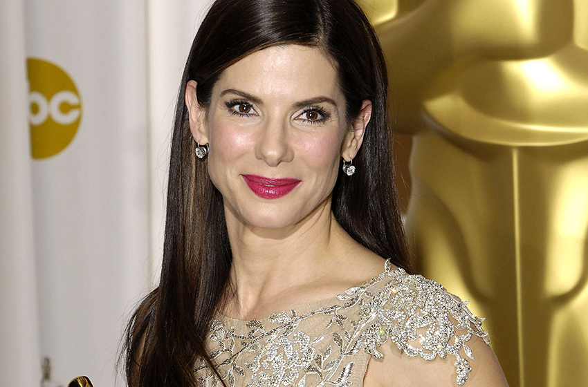  Sandra Bullock Is Handling Her Partner’s Death in the Most Amazing Way Possible