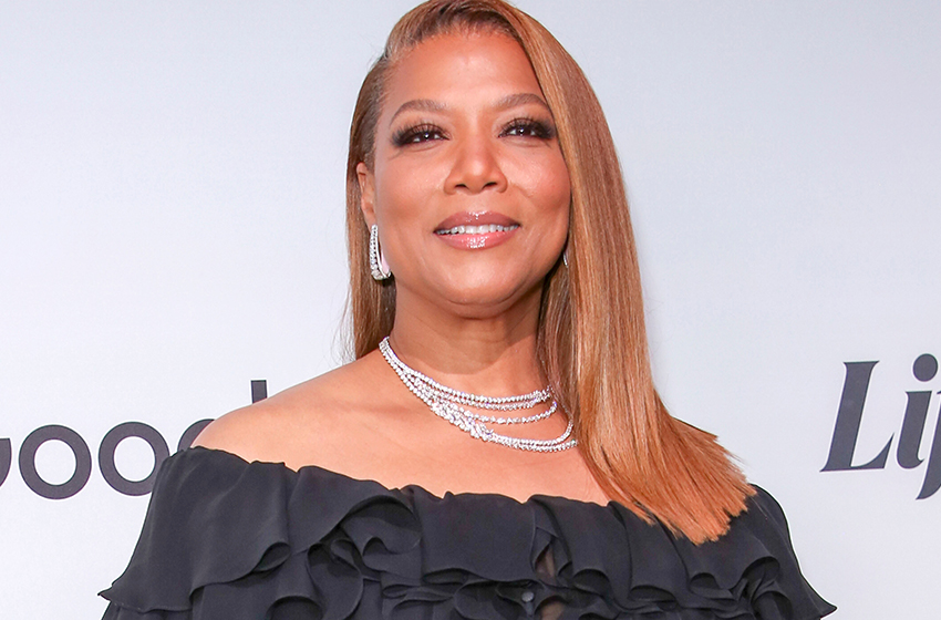  Queen Latifah Pays Tribute To Her Late Mother And Receives Prestigious Kennedy Center Honors