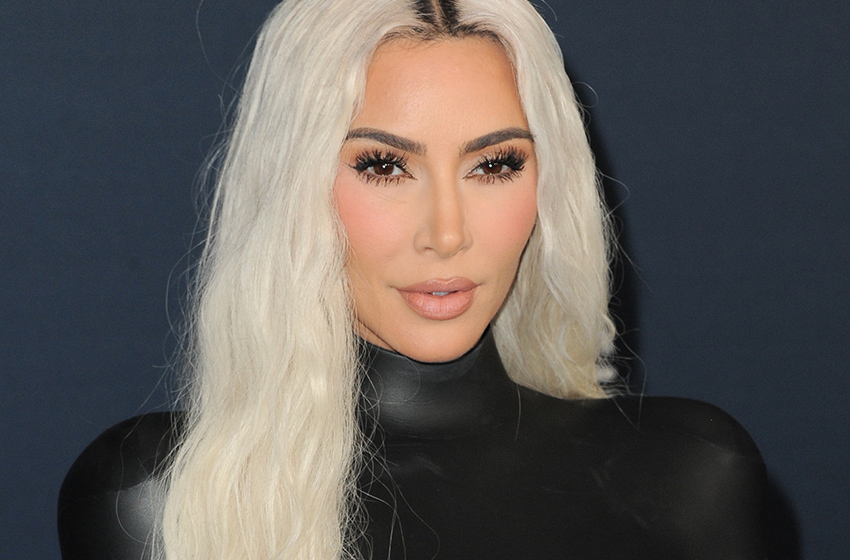  Kim Kardashian Triumphs Over Adversity And Returns to Her Fitness Regimen!