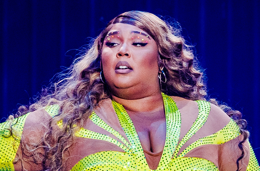  Former Backup Dancers File Lawsuit Against Lizzo, Alleging Harassment And Discrimination