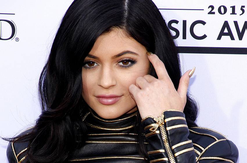  Kylie Jenner Has a Mini-Me Bratz Doll!