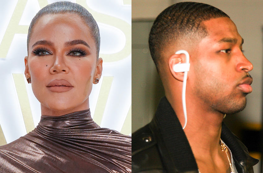  Tristan Thompson Lives In Ex Khloe Kardashian’s House, But the Two Are Not Back Together