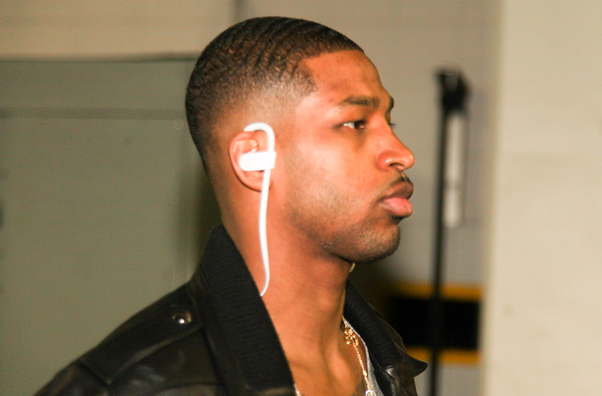  Tristan Thompson Lives In Ex Khloe Kardashian’s House, But the Two Are Not Back Together