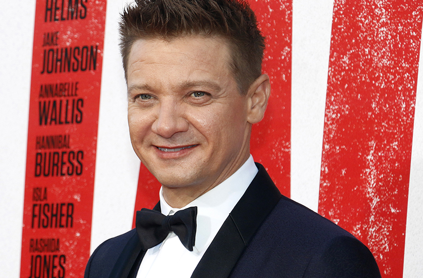  Jeremy Renner Returning To TV As Paramount+ Announces Mayor of Kingstown Season Three Starring Wounded Actor