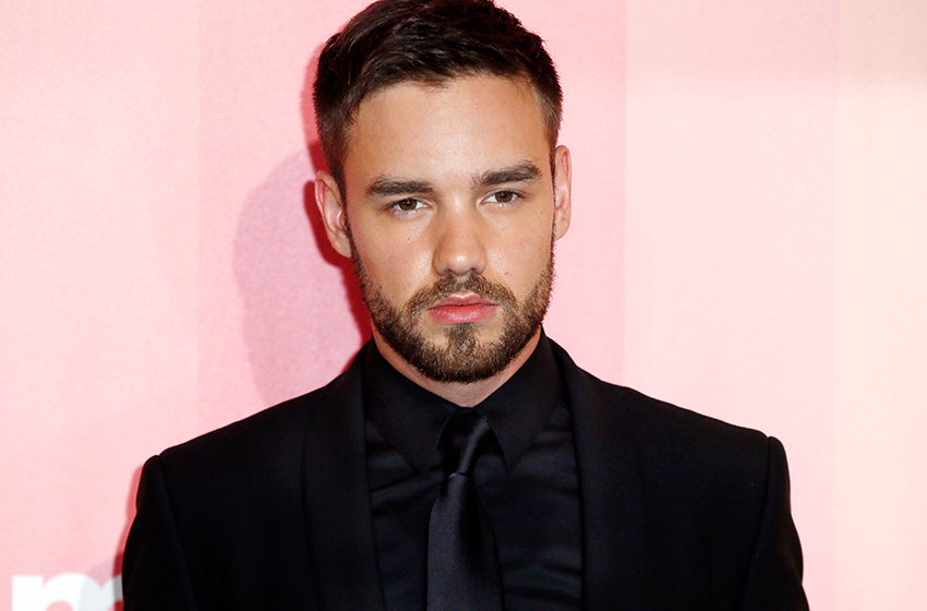  Liam Payne Cancels His South American Tour Due to a Serious Kidney Infection