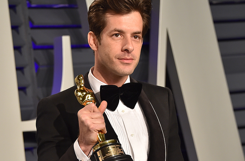  Musical Magic Behind ‘I’m Just Ken’: Mark Ronson Reveals The Genesis Of Barbie’s Iconic Song